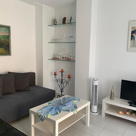 Piso Vacacional Con Piscina En Benicassim Apartment Exterior photo