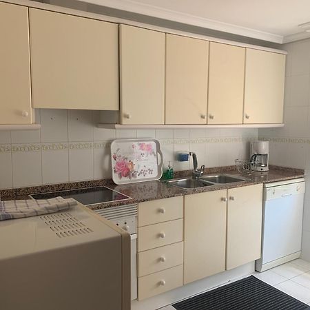 Piso Vacacional Con Piscina En Benicassim Apartment Exterior photo