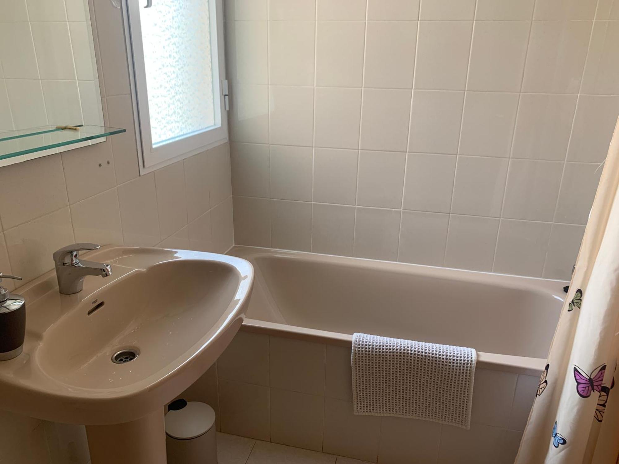 Piso Vacacional Con Piscina En Benicassim Apartment Exterior photo