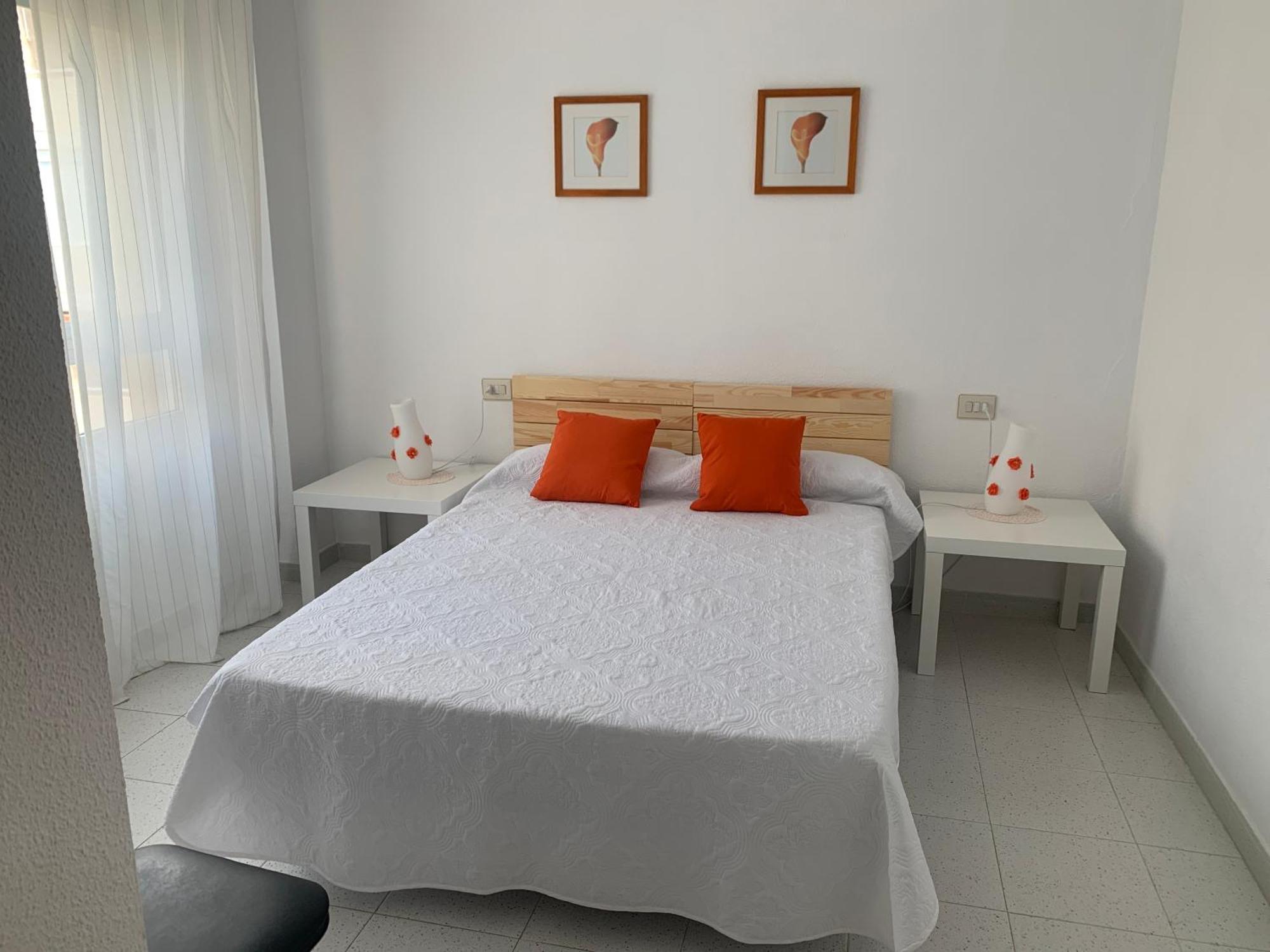 Piso Vacacional Con Piscina En Benicassim Apartment Exterior photo